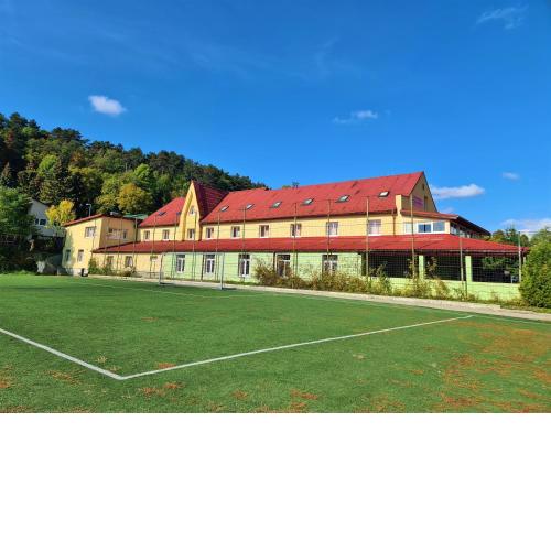 Penzion Olympia