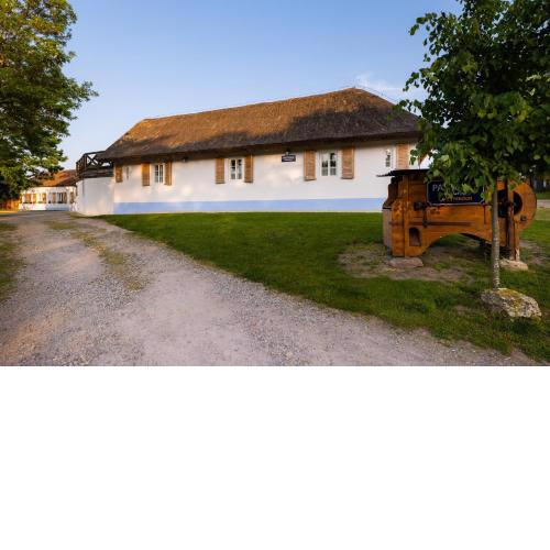 Penzion Pastuška