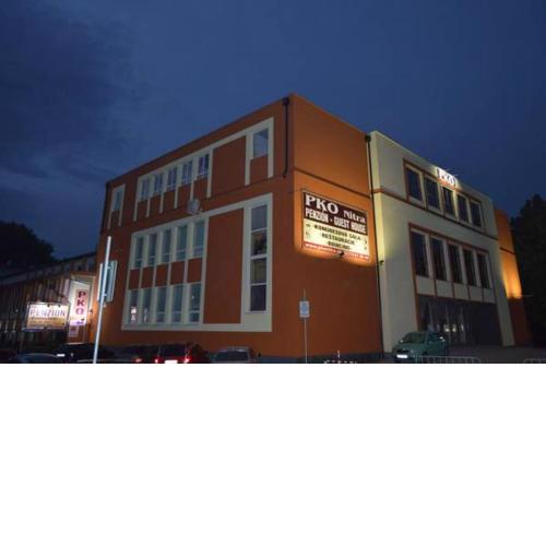 Penzion PKO Nitra