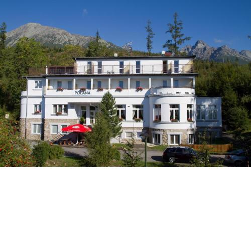 Penzión Poľana