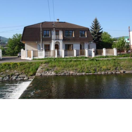Penzion Potočná