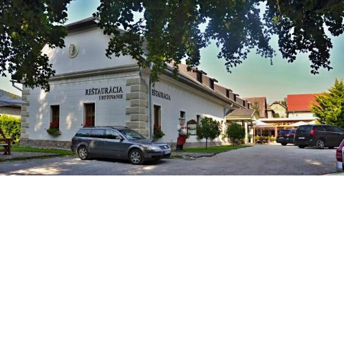 Penzion pri Kastieli Betliar