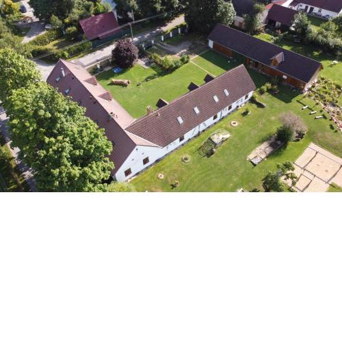Penzion Příbrazský