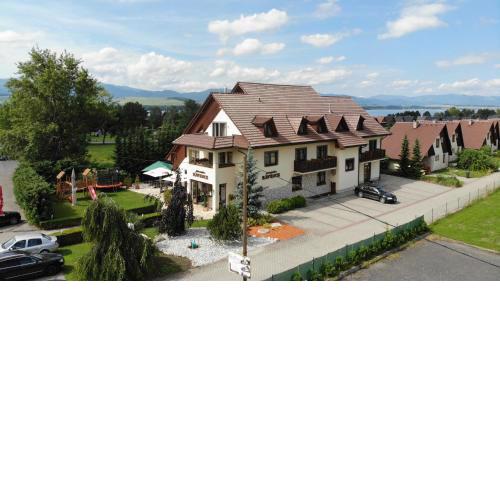 Penzion Ravence