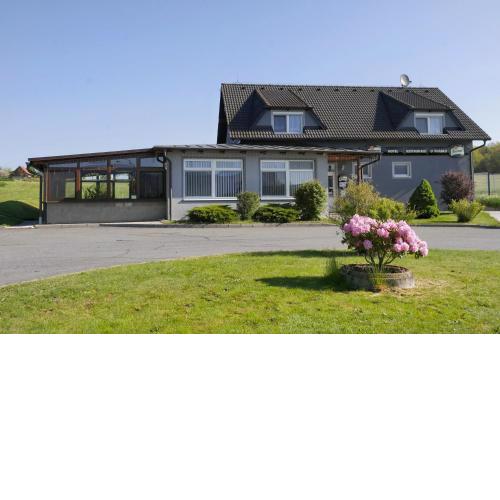 Penzion-Restaurant U Švábků