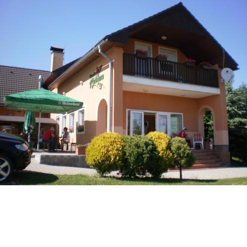 Penzion Richnava
