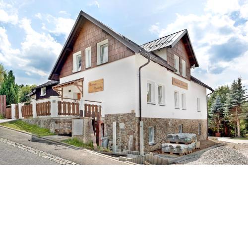 Penzion Samoty