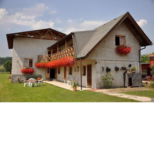 Penzión Šindléry 533