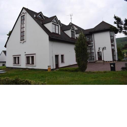 Penzion Škubánek
