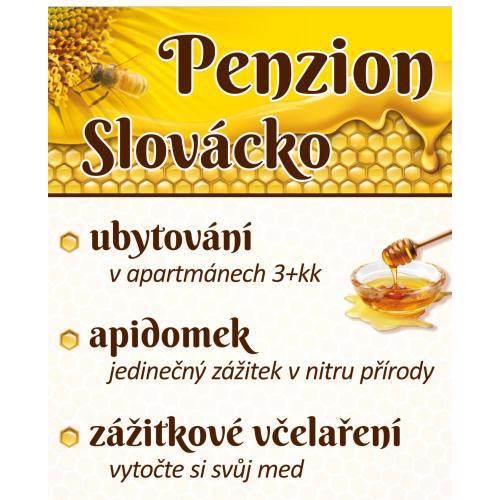 PENZION SLOVÁCKO
