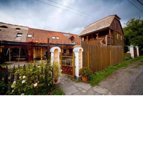 Penzión Starý Hostinec
