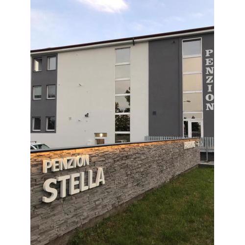 Penzion Stella