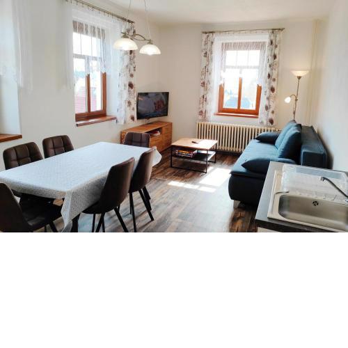 Penzion Šumava - APARTMÁN