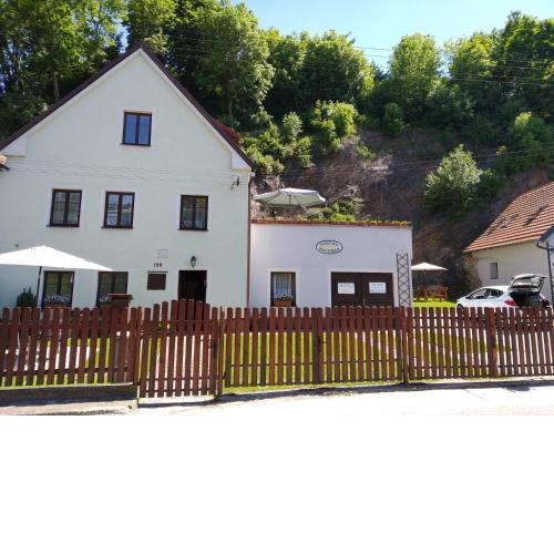 Penzion Sv. Duch