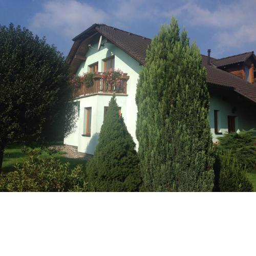 Penzion Svatava