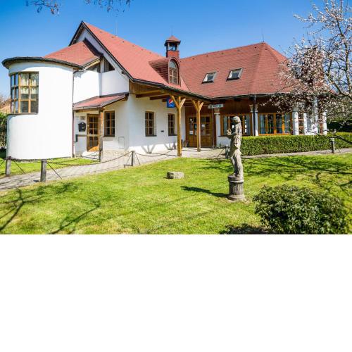 Penzion Terasa, bed & breakfast