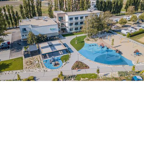Penzión Thermalpark