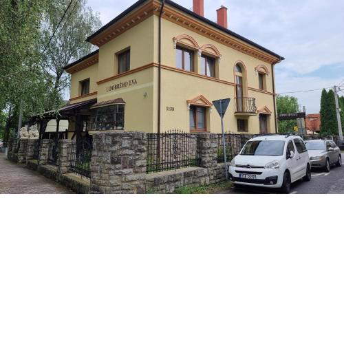 Penzion u dobrého lva