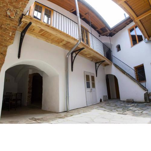 Penzion u Františka