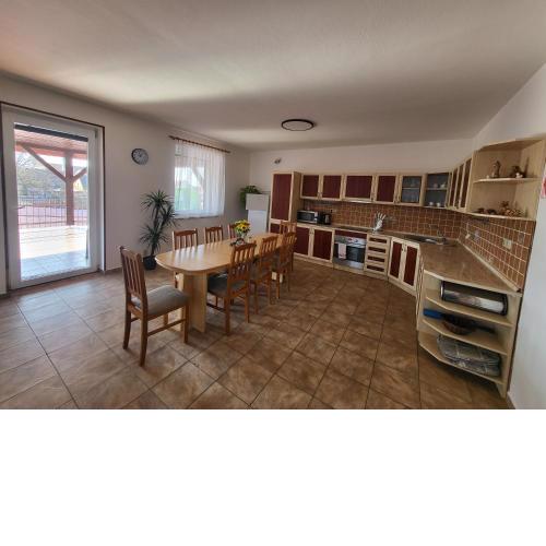 Penzion u Jessyho - APARTMÁN