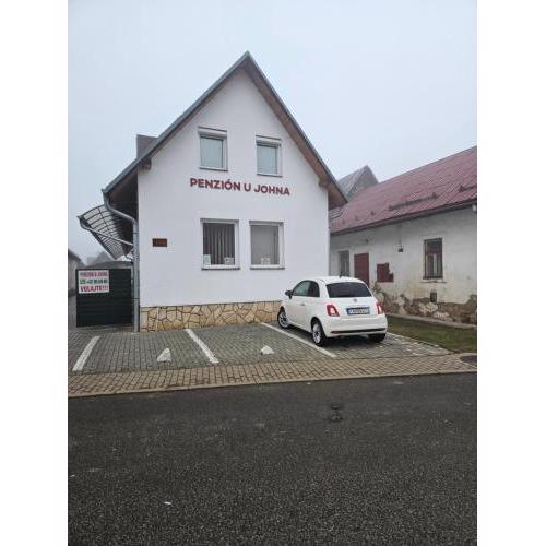 Penzión U Johna