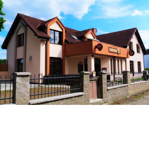 Penzion U Mnicha