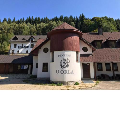 Penzion U Orla