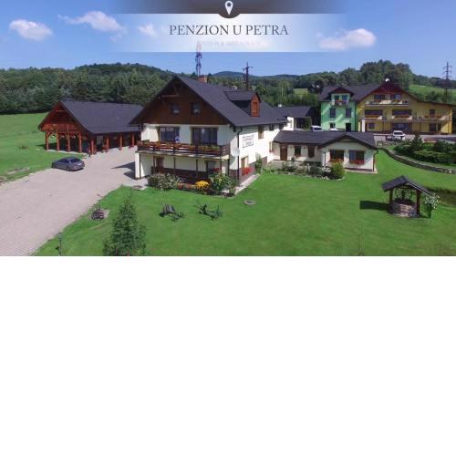 Penzion u Petra
