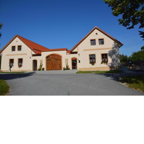 Penzion U podkováře