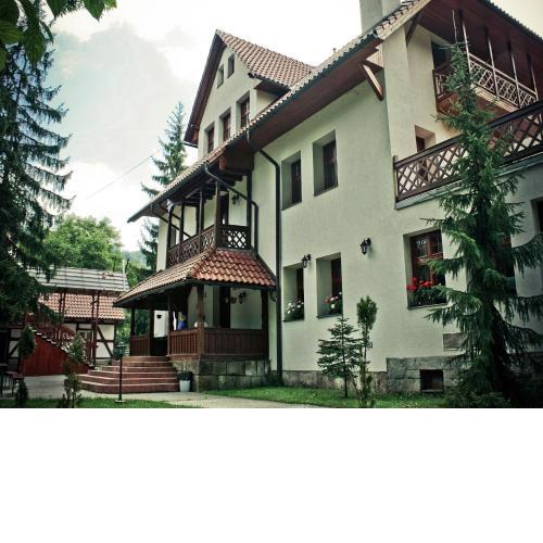 Penzion U Ráztoky