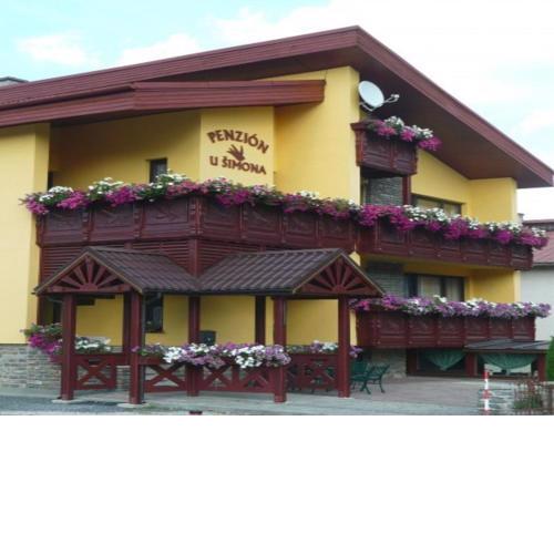 Penzion u Šimona
