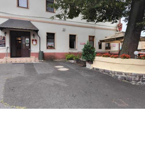 Penzion U Zeleného Stromu
