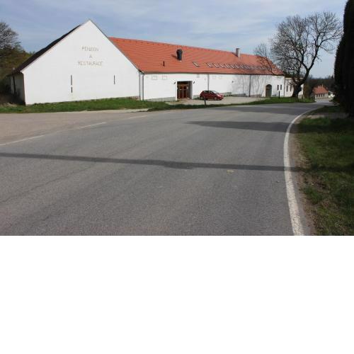 Penzion Vanůvecký Dvůr
