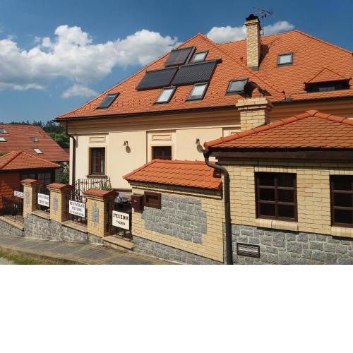 Penzion Ve Staré škole