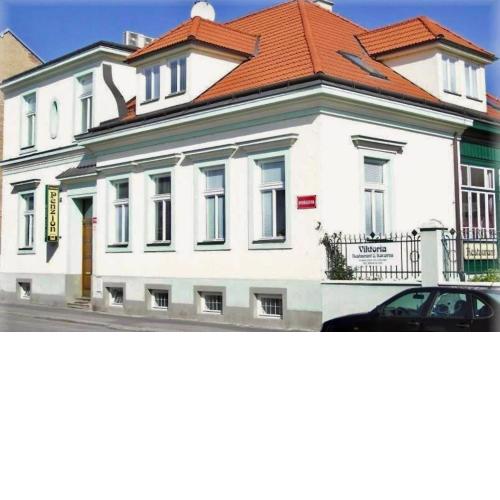 Penzion Viktoria