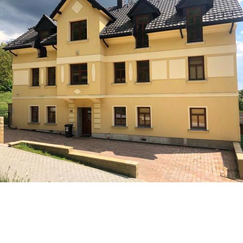 PENZION VOJÁČEK