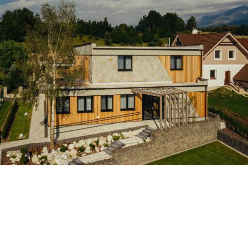 Penzión Walddorf
