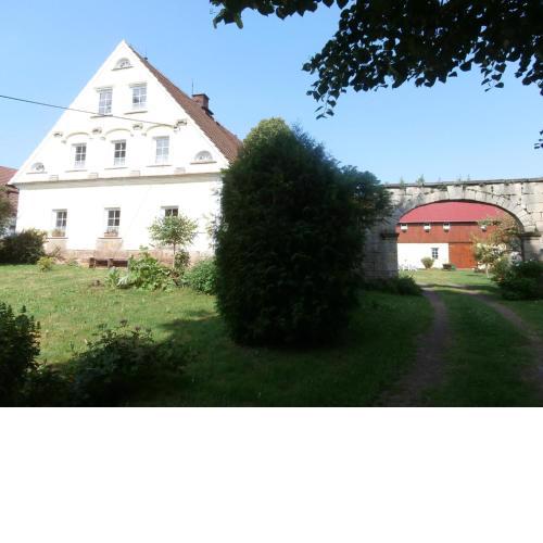 Penzion Zemanův Dvůr