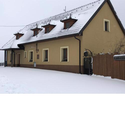 Penzion Živá Pálava