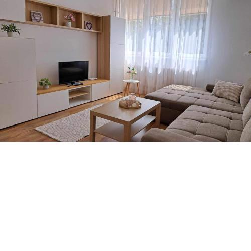 Peony Apartment