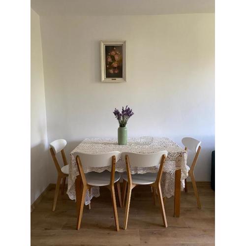 Peowiaków Guest Apartment