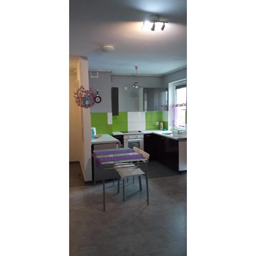 Pepe Apartment 40 mkw