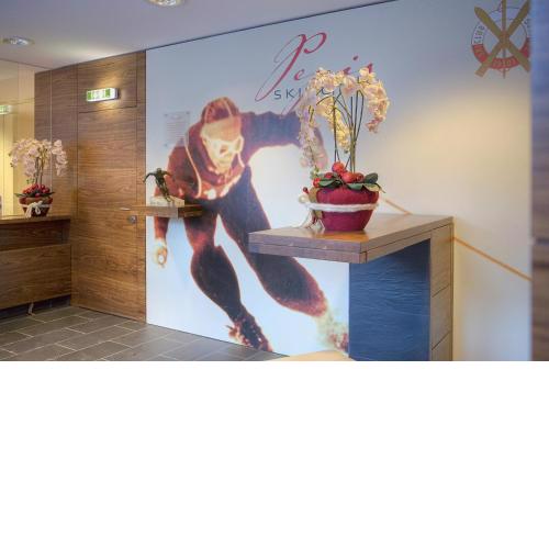 Pepis Skihotel