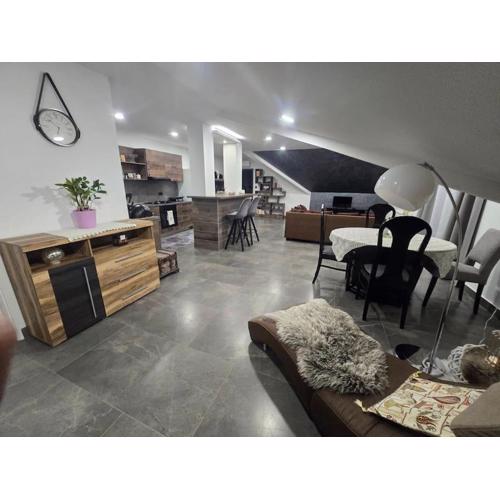 Pepper Apartman Donji Miholjac