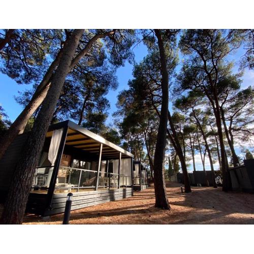 Peputo Luxury Residence & Mobile Homes