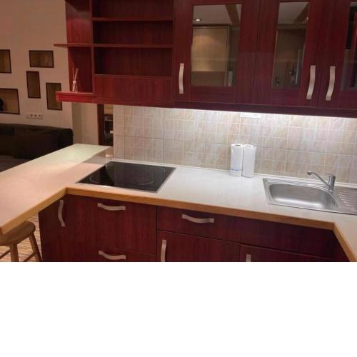 Pera apartment Budapest