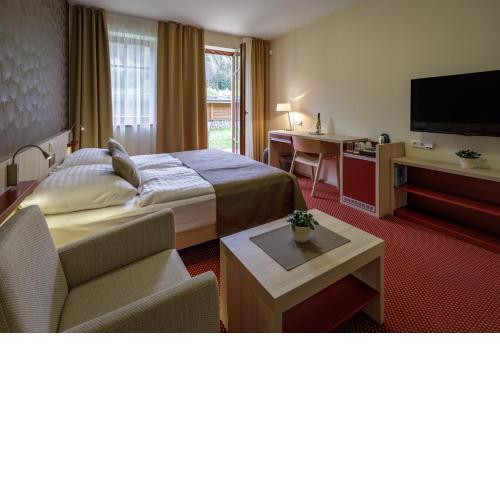 Peras Wellness Hotel