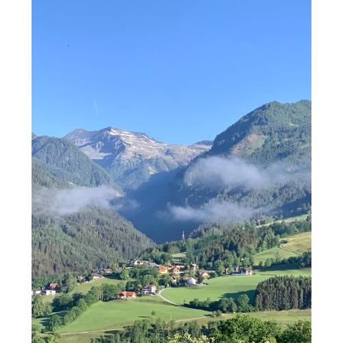 Perau in Gmünd