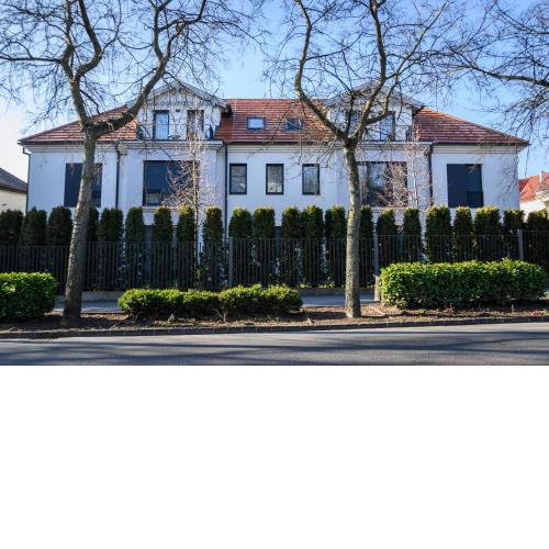 Perczel Apartman