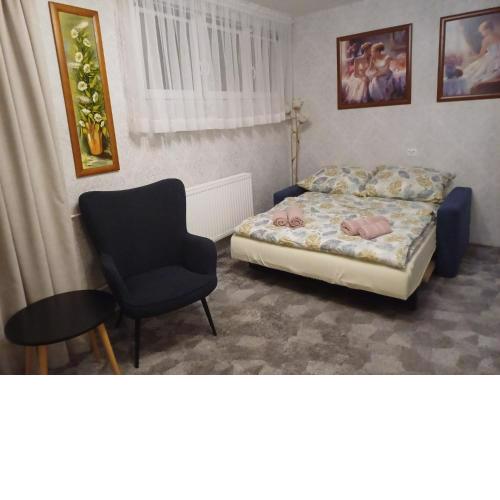 Pereca Apartament